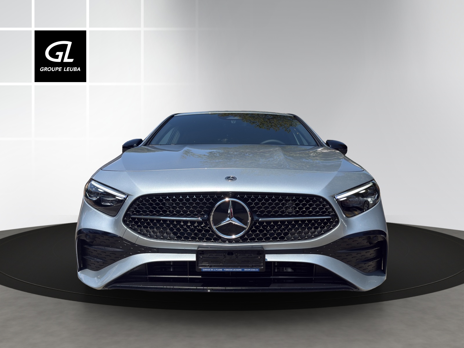 MERCEDES-BENZ A 200 Night Star 7G-DCT-image-1