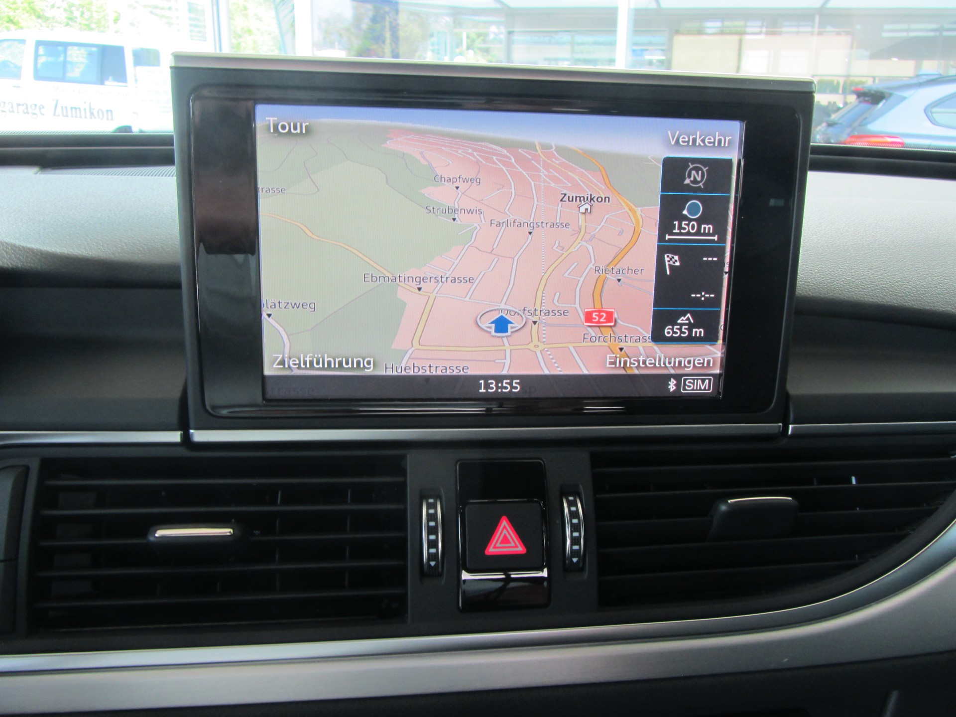 AUDI A6 Avant 3.0 TDI V6 quattro S-tronic-image-7