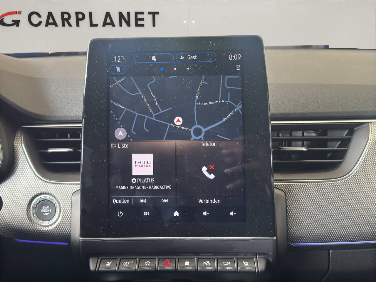 RENAULT Arkana 1.3 TCe techno EDC-Automat-image-14