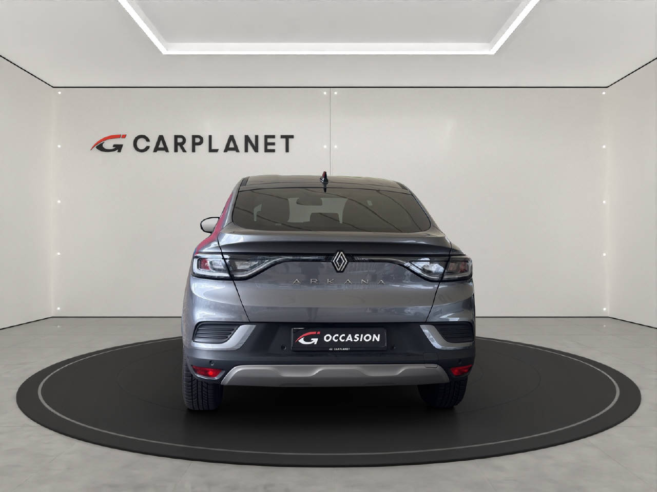 RENAULT Arkana 1.3 TCe techno EDC-Automat-image-4