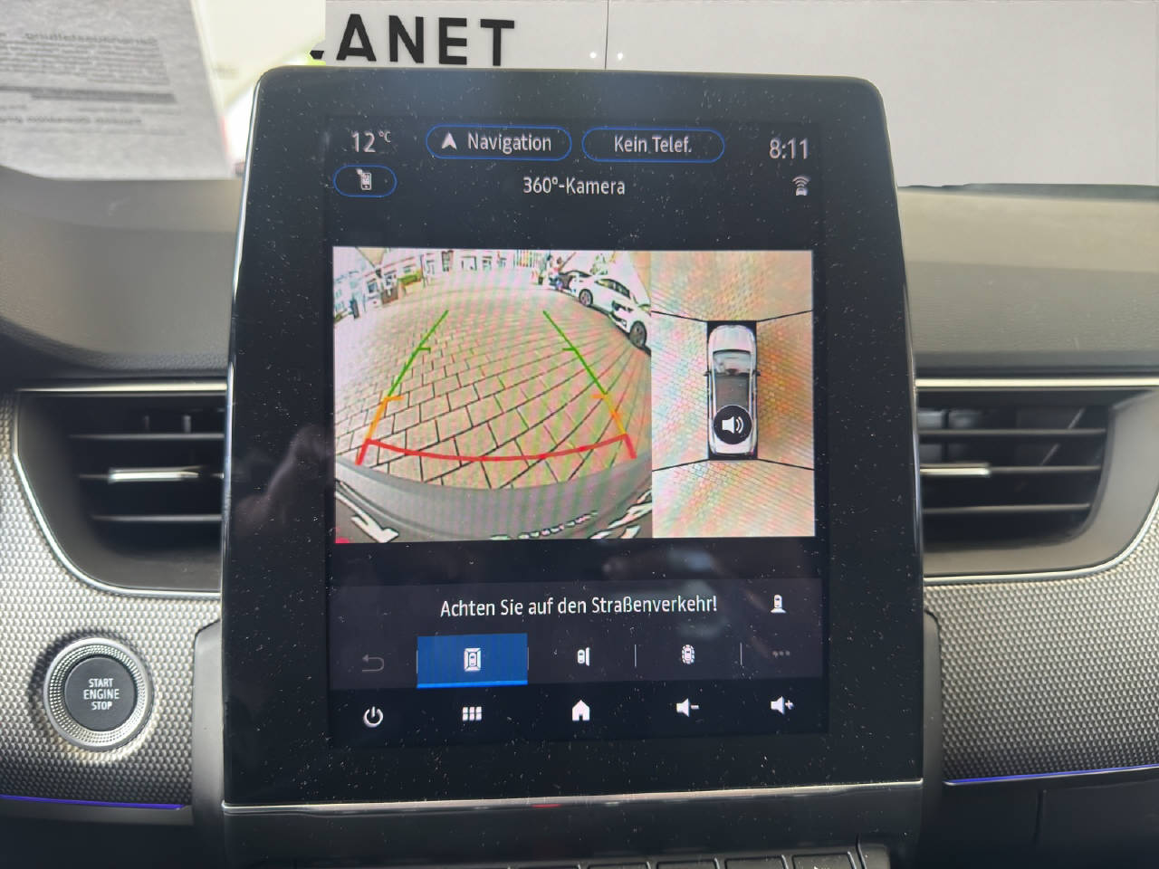 RENAULT Arkana 1.3 TCe techno EDC-Automat-image-18