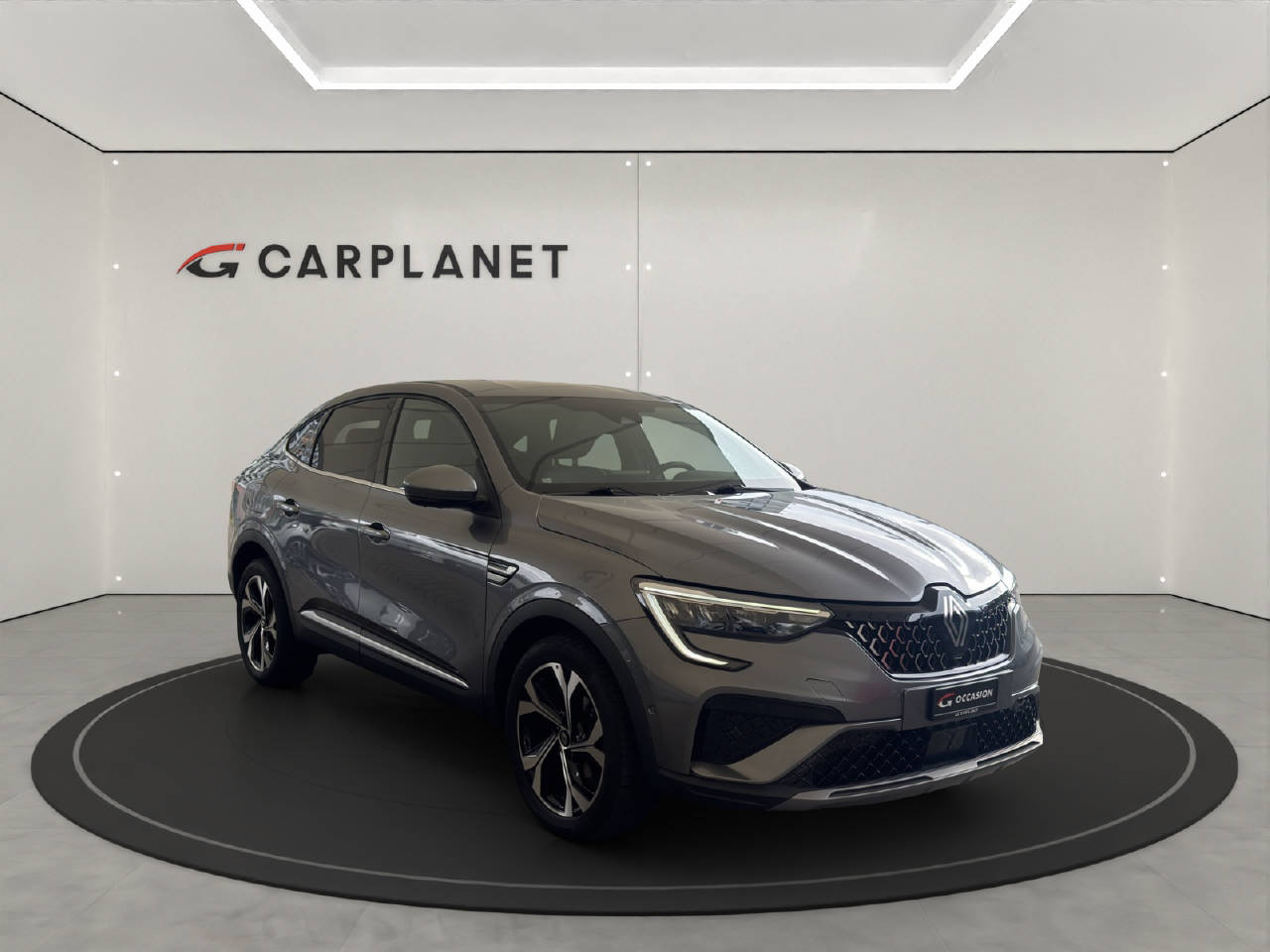 RENAULT Arkana 1.3 TCe techno EDC-Automat-image-19