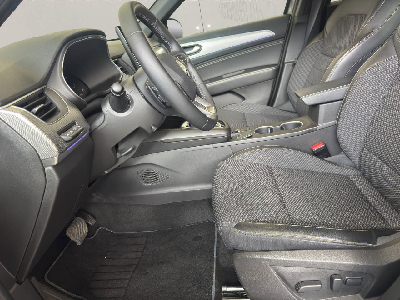 RENAULT Arkana 1.3 TCe techno EDC-Automat-image-11
