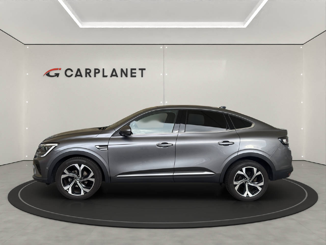 RENAULT Arkana 1.3 TCe techno EDC-Automat-image-6