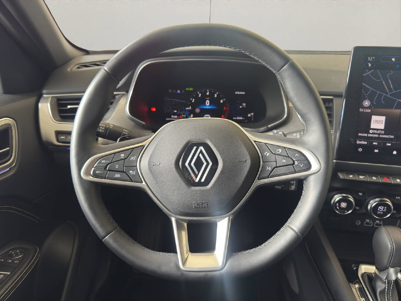 RENAULT Arkana 1.3 TCe techno EDC-Automat-image-12