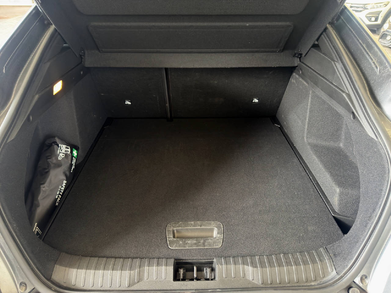 RENAULT Arkana 1.3 TCe techno EDC-Automat-image-7