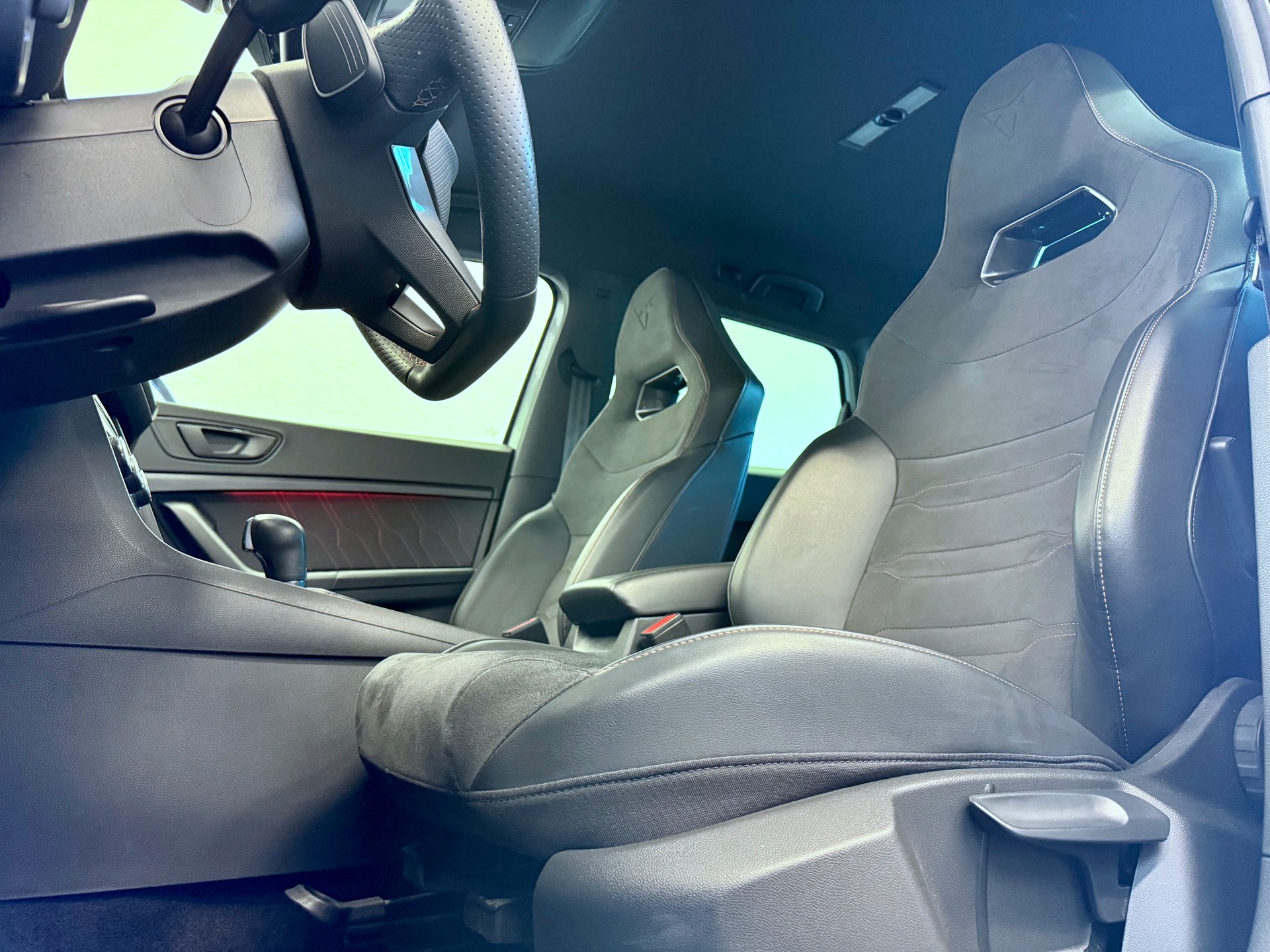CUPRA Ateca 2.0TSI VZ 4Drive DSG "300 PS"-image-11