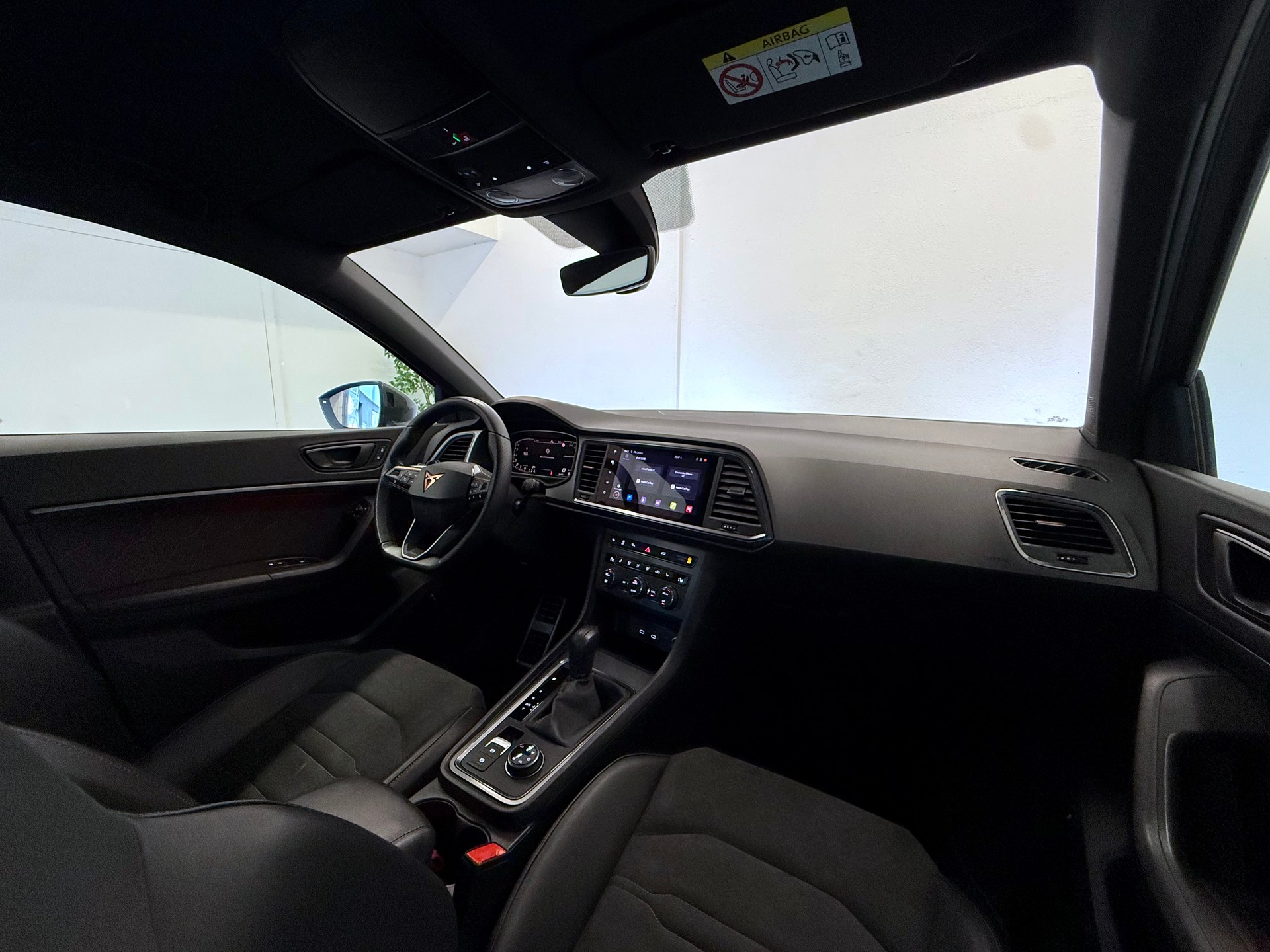 CUPRA Ateca 2.0TSI VZ 4Drive DSG "300 PS"-image-22