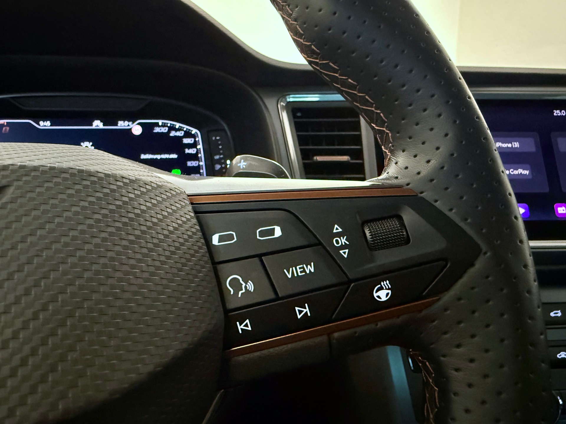 CUPRA Ateca 2.0TSI VZ 4Drive DSG "300 PS"-image-15