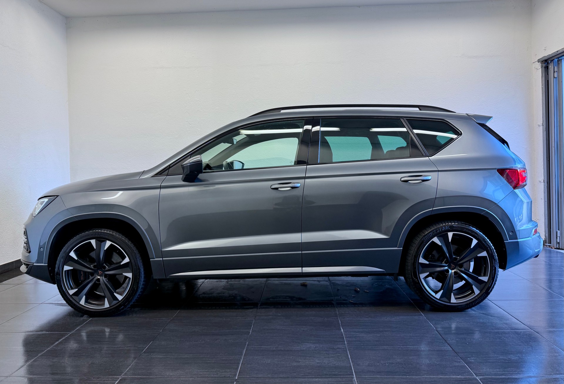 CUPRA Ateca 2.0TSI VZ 4Drive DSG "300 PS"-image-9