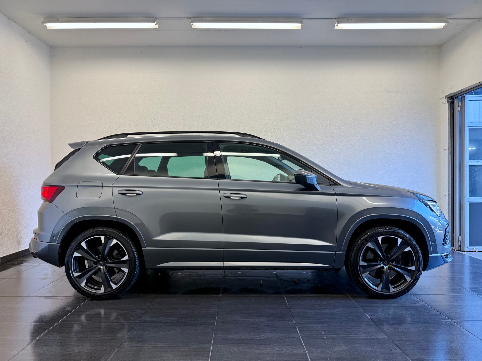 CUPRA Ateca 2.0TSI VZ 4Drive DSG "300 PS"-image-3