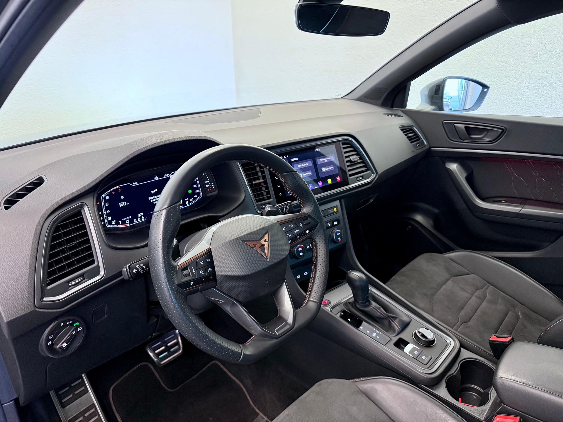 CUPRA Ateca 2.0TSI VZ 4Drive DSG "300 PS"-image-12