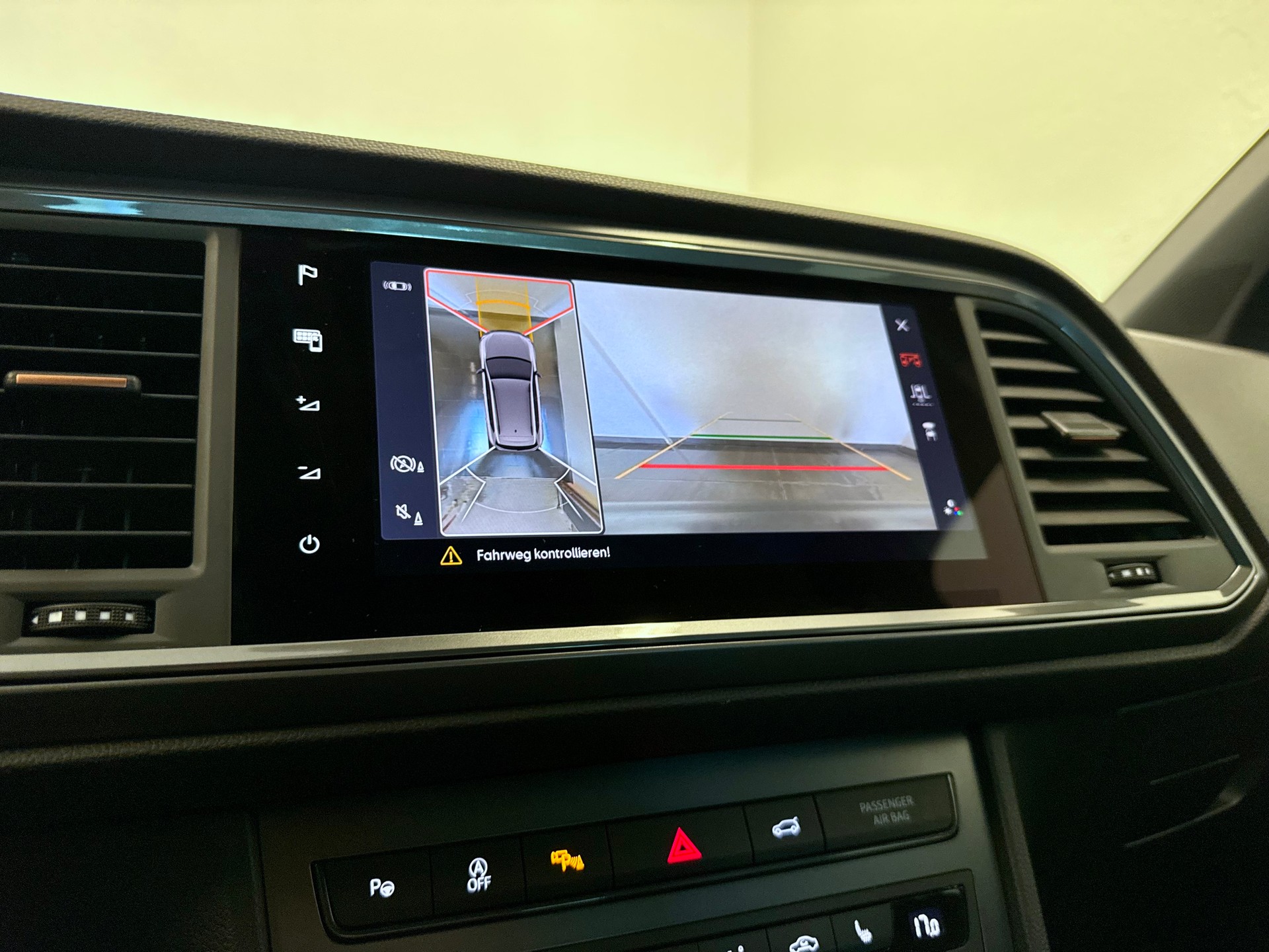 CUPRA Ateca 2.0TSI VZ 4Drive DSG "300 PS"-image-24