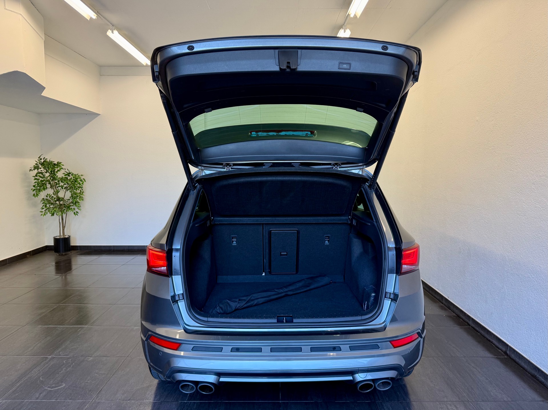 CUPRA Ateca 2.0TSI VZ 4Drive DSG "300 PS"-image-10