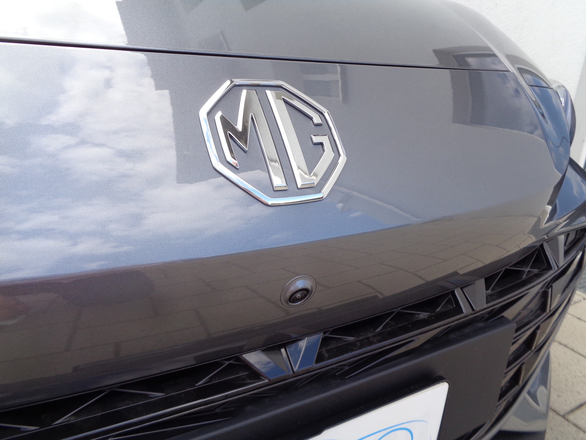 MG 3 1.5 Hybrid Luxury Aut.-image-20