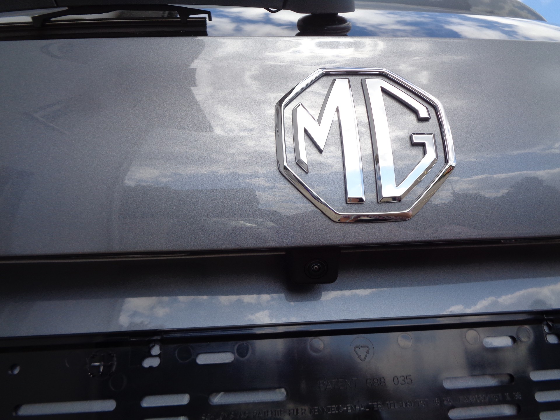 MG 3 1.5 Hybrid Luxury Aut.-image-18