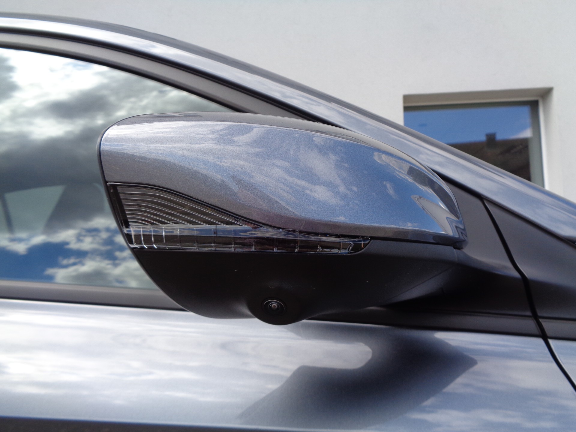 MG 3 1.5 Hybrid Luxury Aut.-image-19