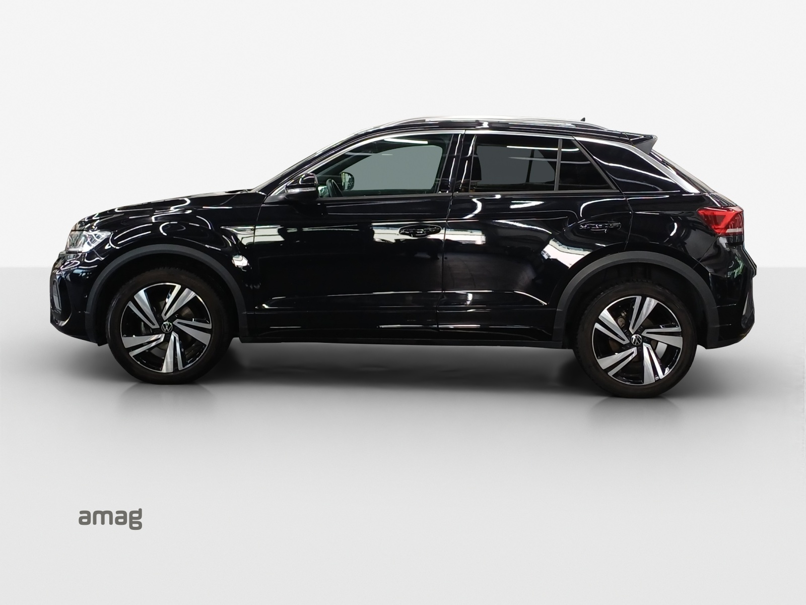 VW T-Roc 1.5 TSI EVO R-Line DSG-image-1
