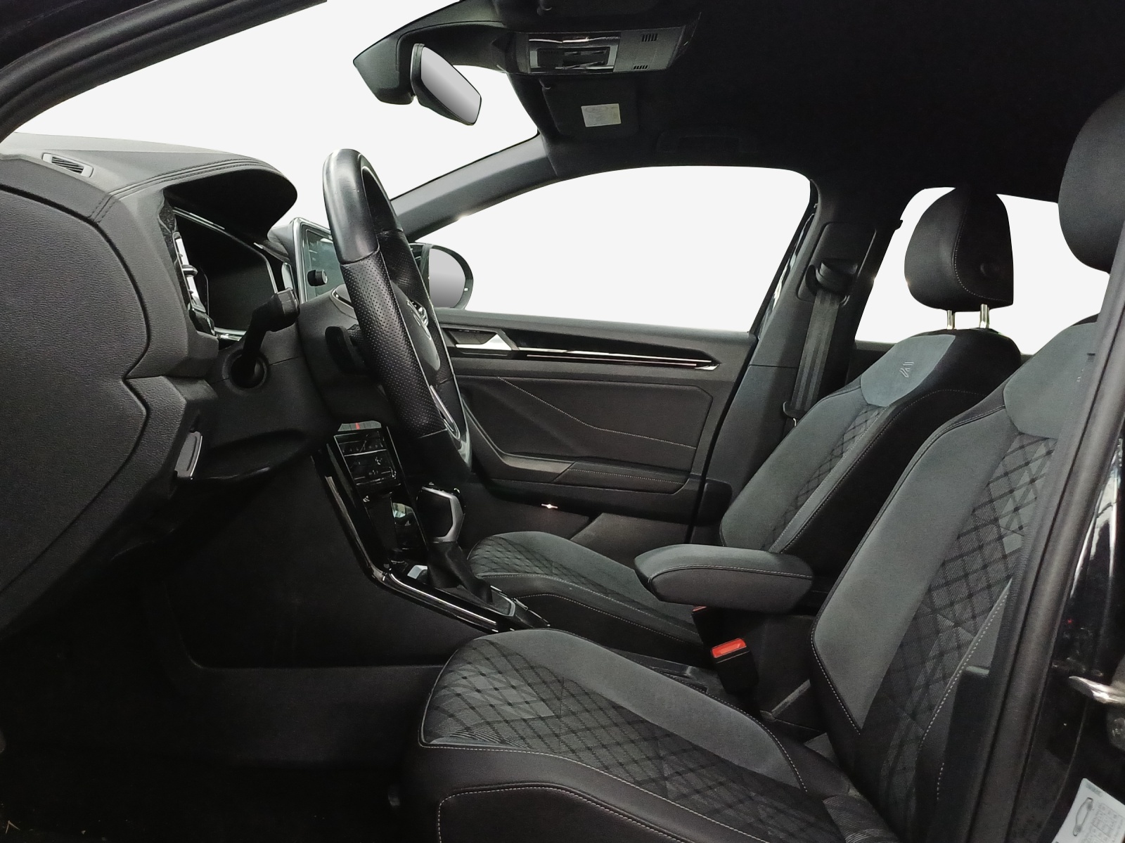 VW T-Roc 1.5 TSI EVO R-Line DSG-image-7