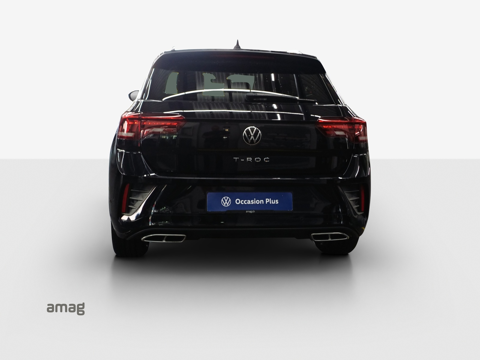 VW T-Roc 1.5 TSI EVO R-Line DSG-image-3