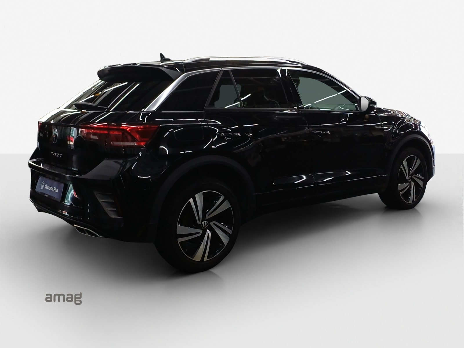 VW T-Roc 1.5 TSI EVO R-Line DSG-image-4