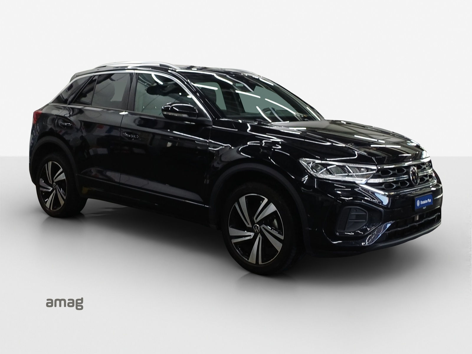 VW T-Roc 1.5 TSI EVO R-Line DSG-image-5