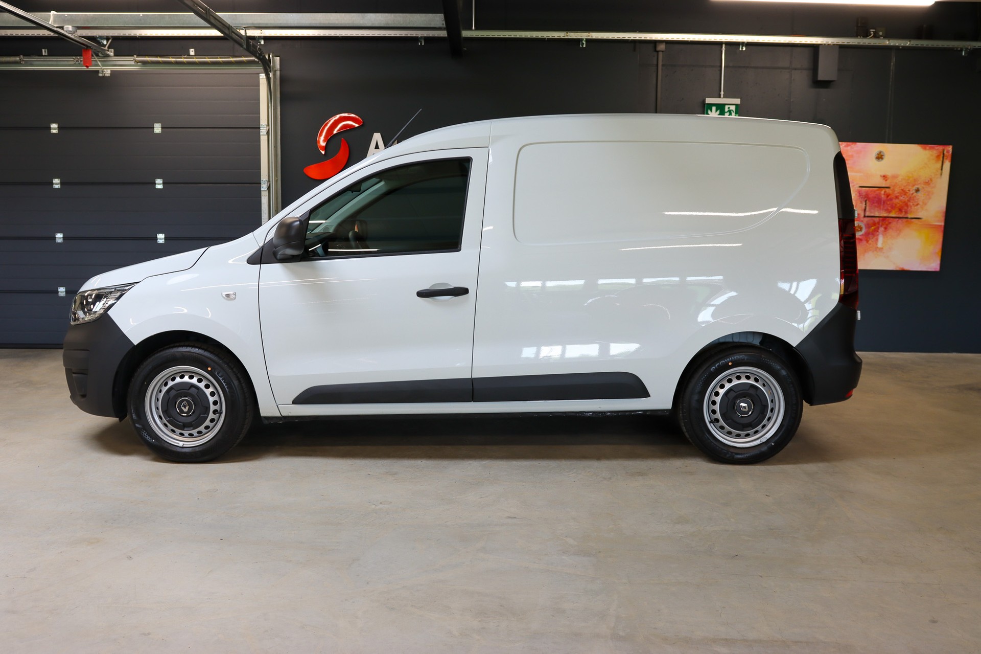 RENAULT Express 1.5 Blue dCi 95 Advance-image-2