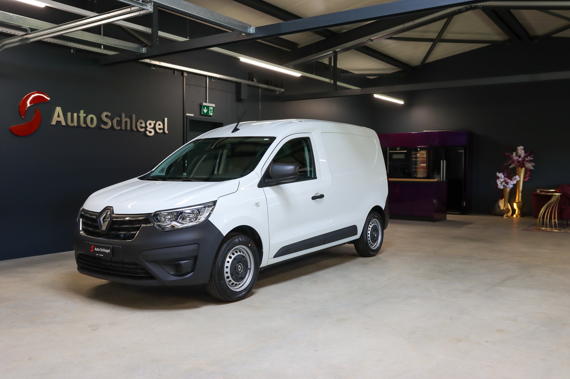 RENAULT Express 1.5 Blue dCi 95 Advance-image-0