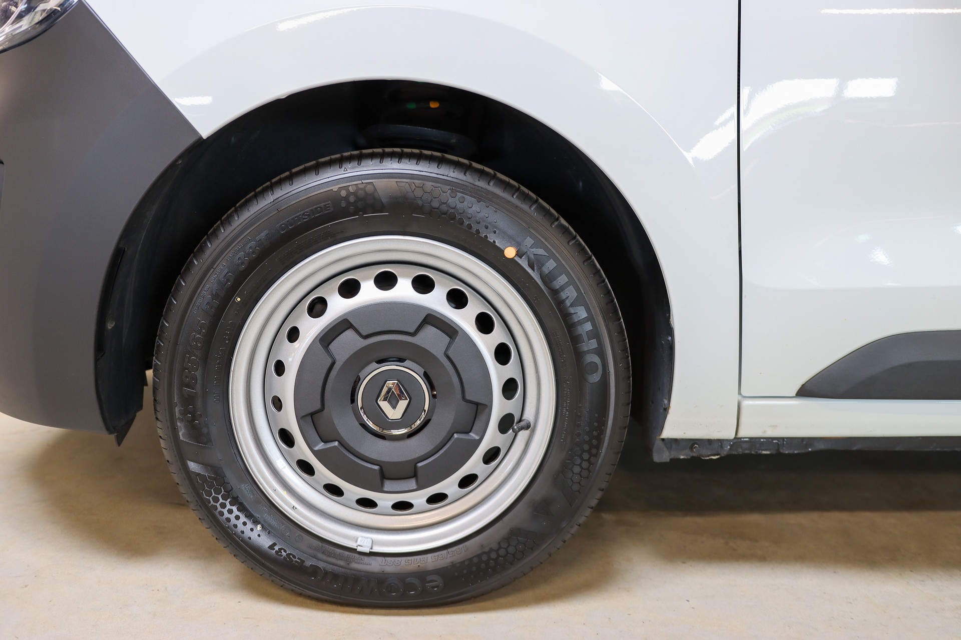 RENAULT Express 1.5 Blue dCi 95 Advance-image-7