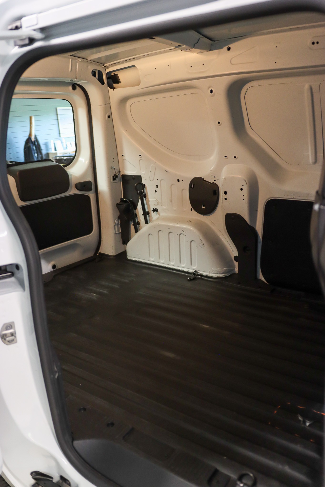 RENAULT Express 1.5 Blue dCi 95 Advance-image-12