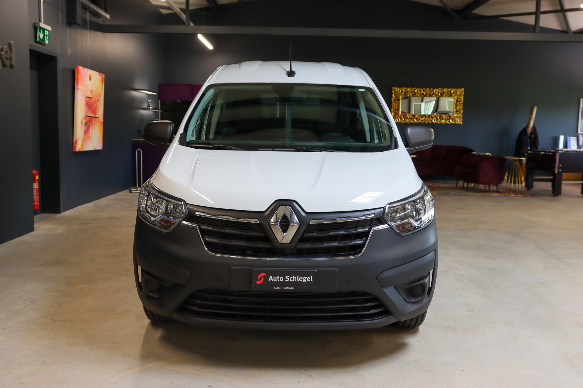 RENAULT Express 1.5 Blue dCi 95 Advance-image-1