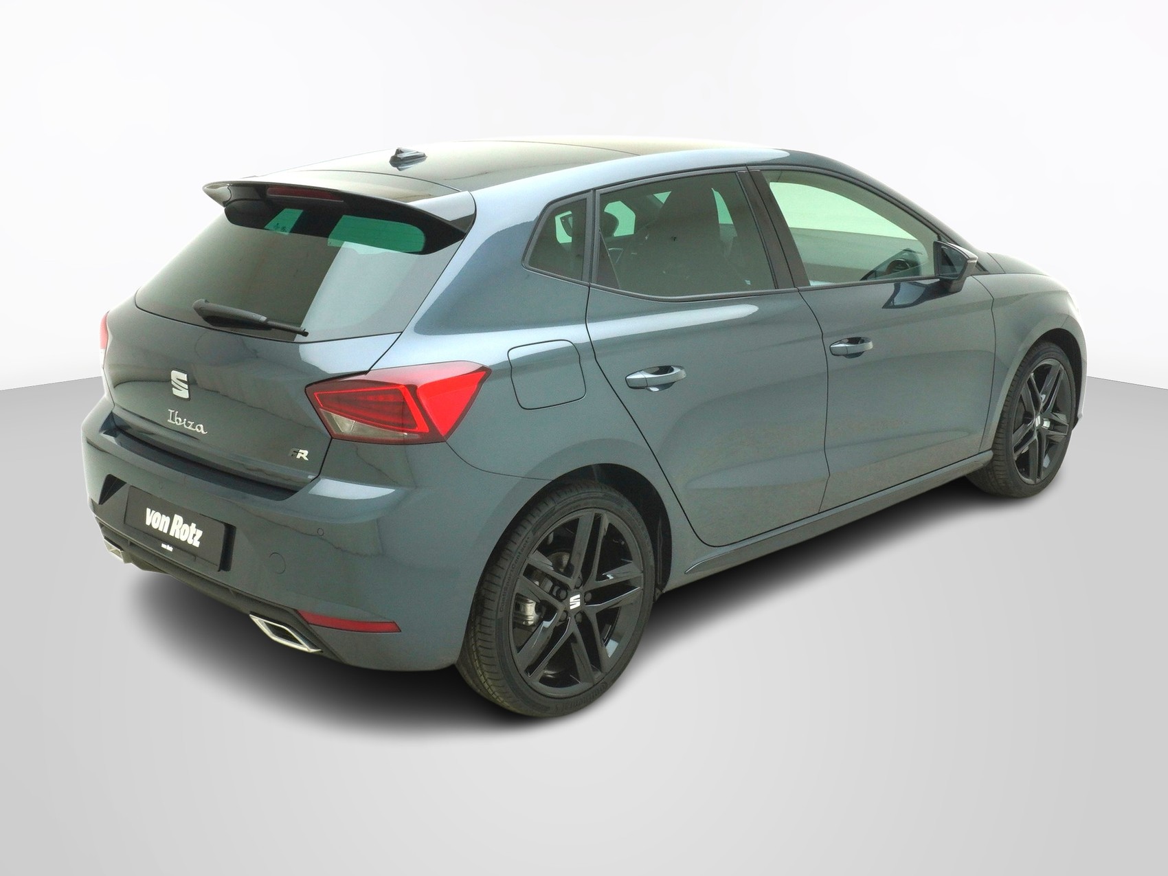 SEAT Ibiza 1.5 TSI FR DSG-image-4