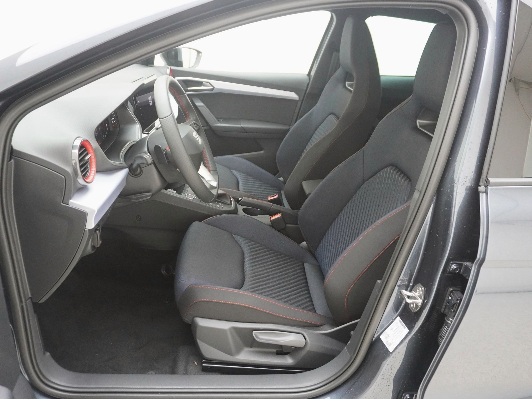 SEAT Ibiza 1.5 TSI FR DSG-image-11