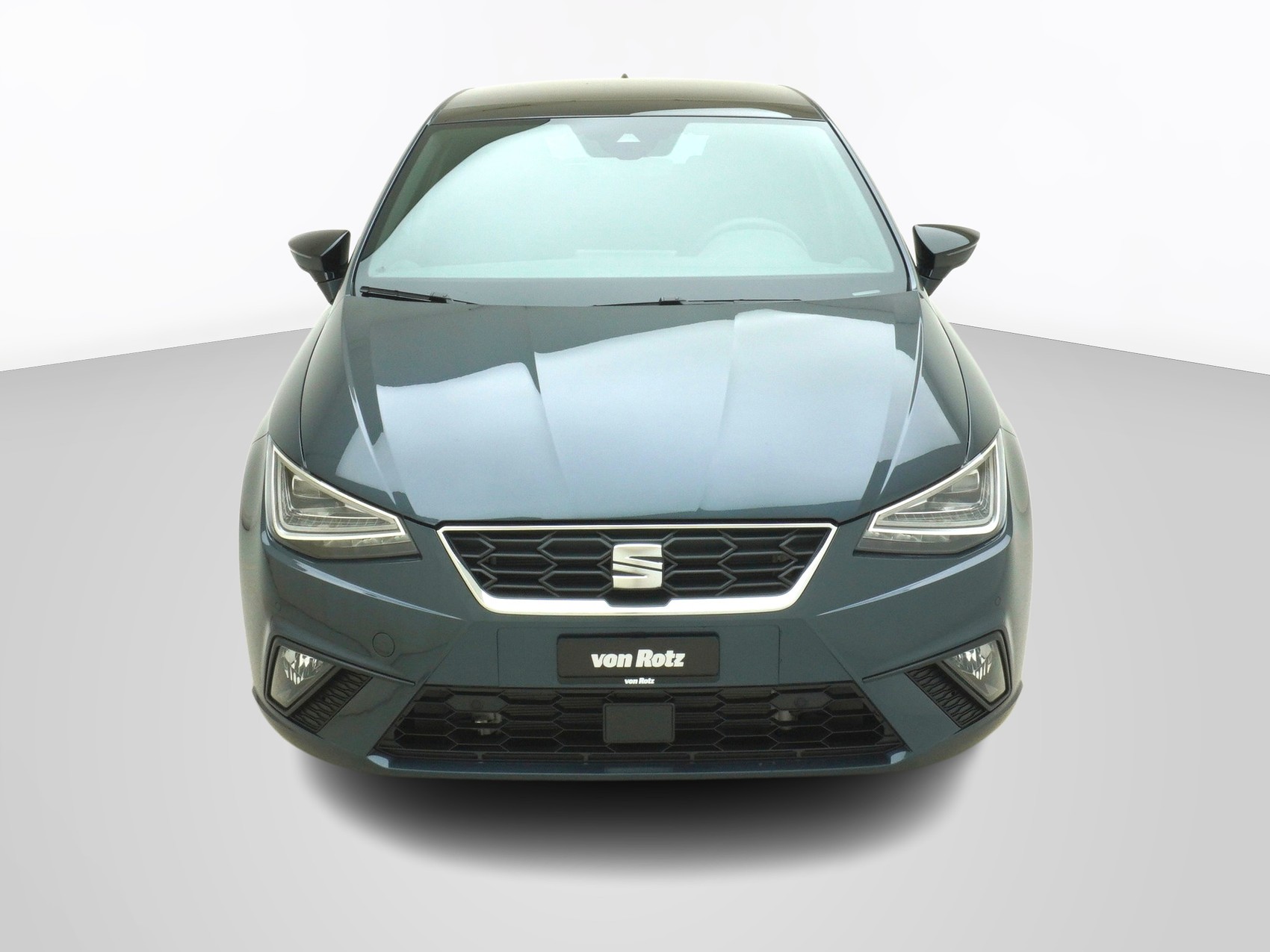 SEAT Ibiza 1.5 TSI FR DSG-image-5