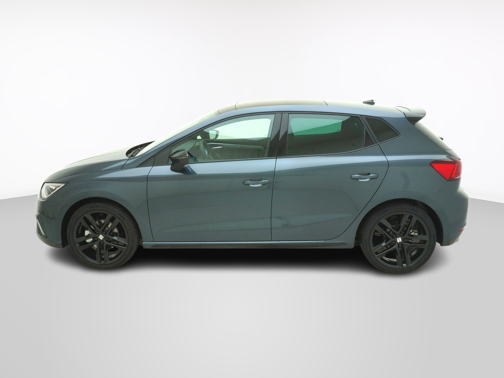 SEAT Ibiza 1.5 TSI FR DSG-image-1