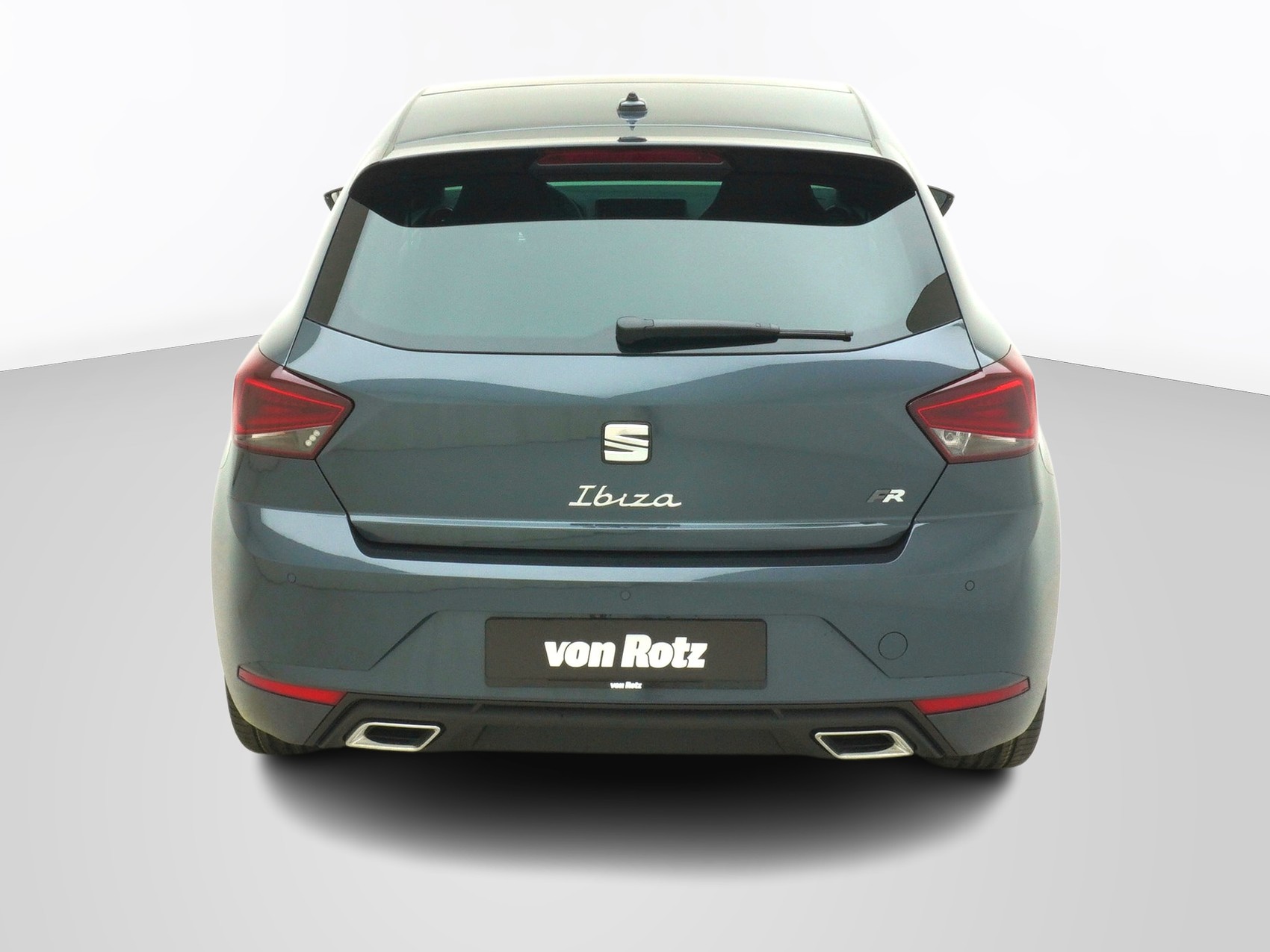SEAT Ibiza 1.5 TSI FR DSG-image-2