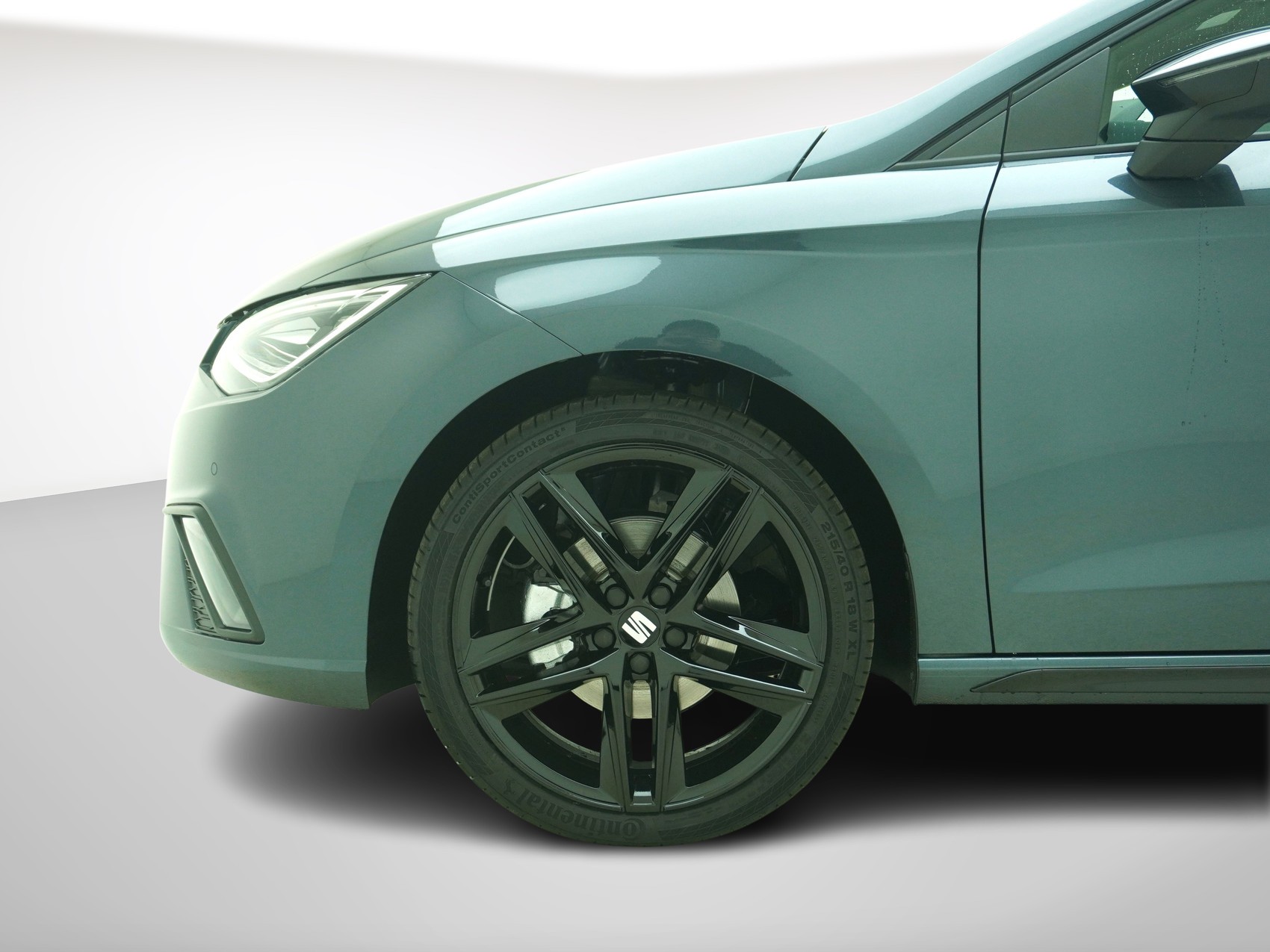 SEAT Ibiza 1.5 TSI FR DSG-image-8