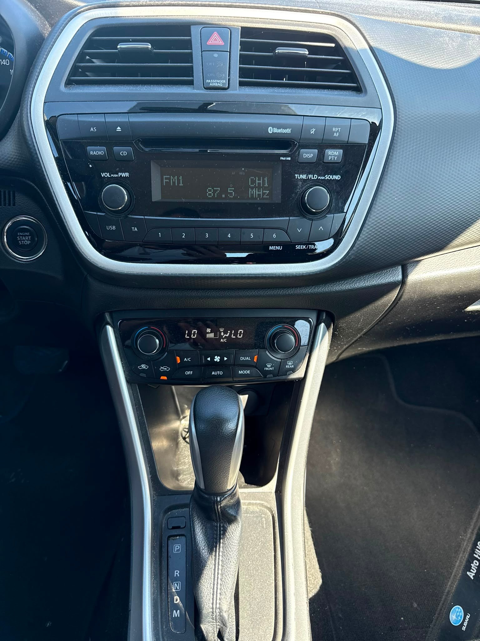 SUZUKI SX4 S-Cross 1.6 16V PizSulai 4WD CVT7-image-10