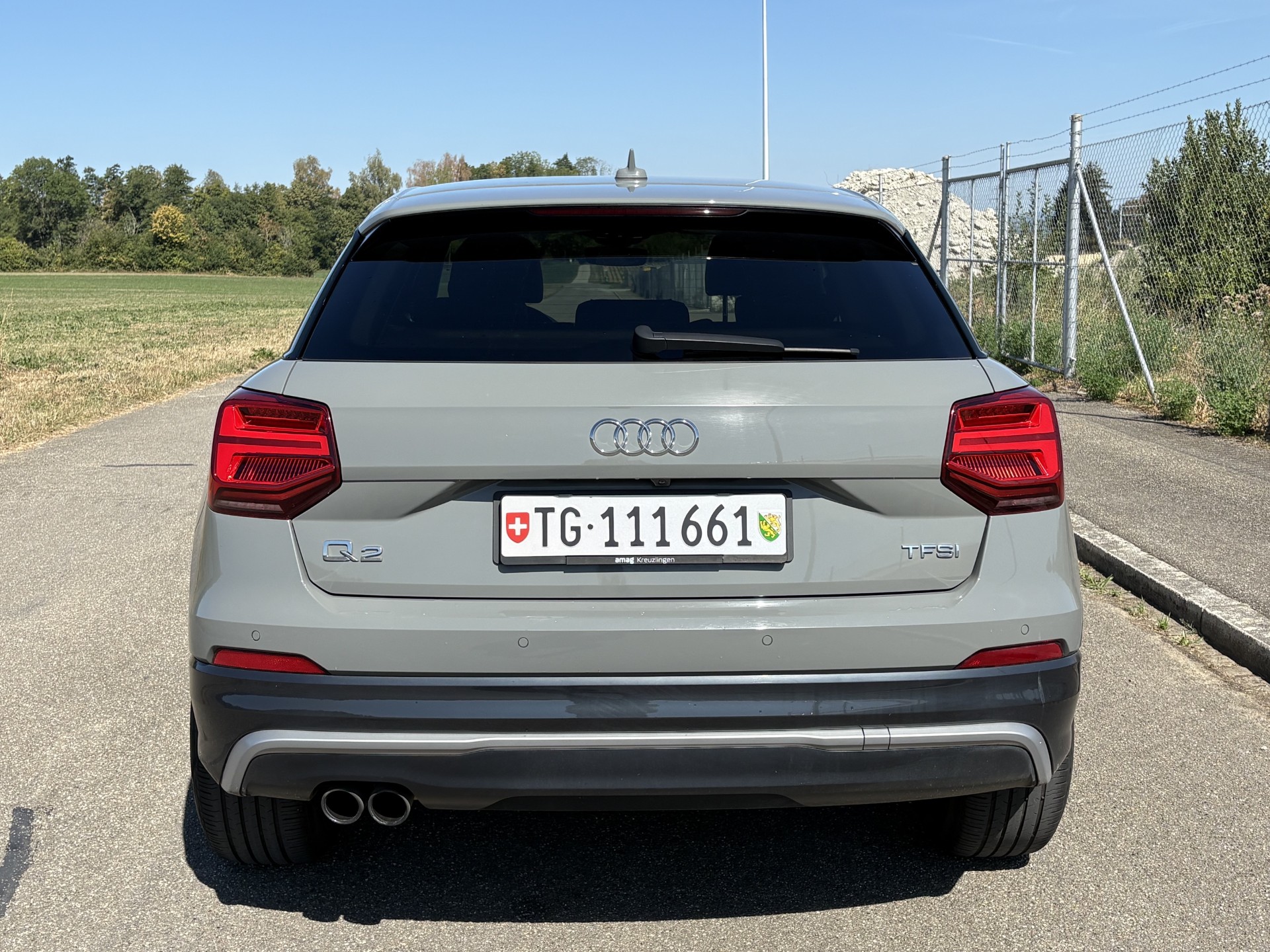 AUDI 1.4 TFSI Sport S-Tronic-image-3