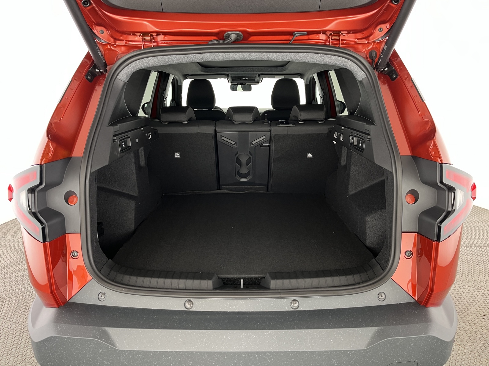 DACIA Bigster 1.2 Hybrid Extreme 4WD-image-17