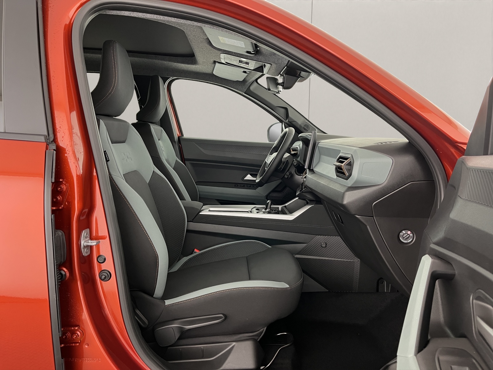 DACIA Bigster 1.2 Hybrid Extreme 4WD-image-15