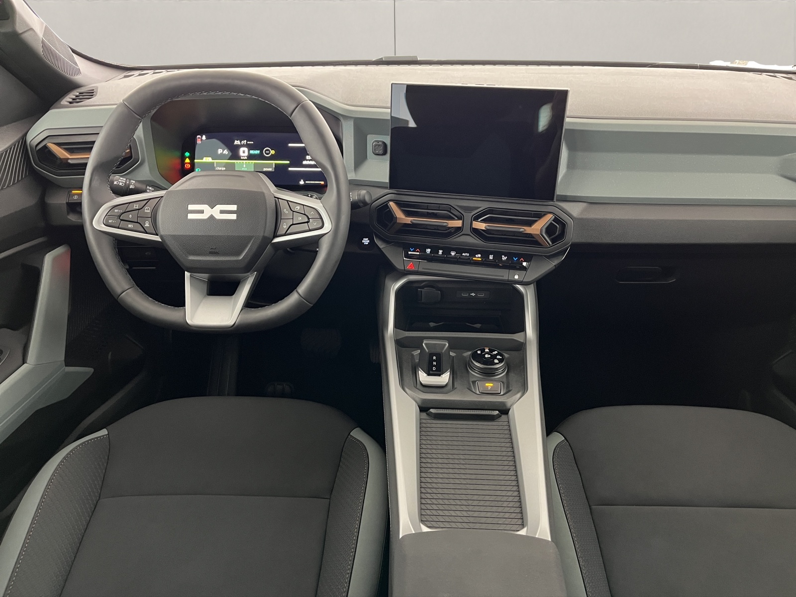 DACIA Bigster 1.2 Hybrid Extreme 4WD-image-8
