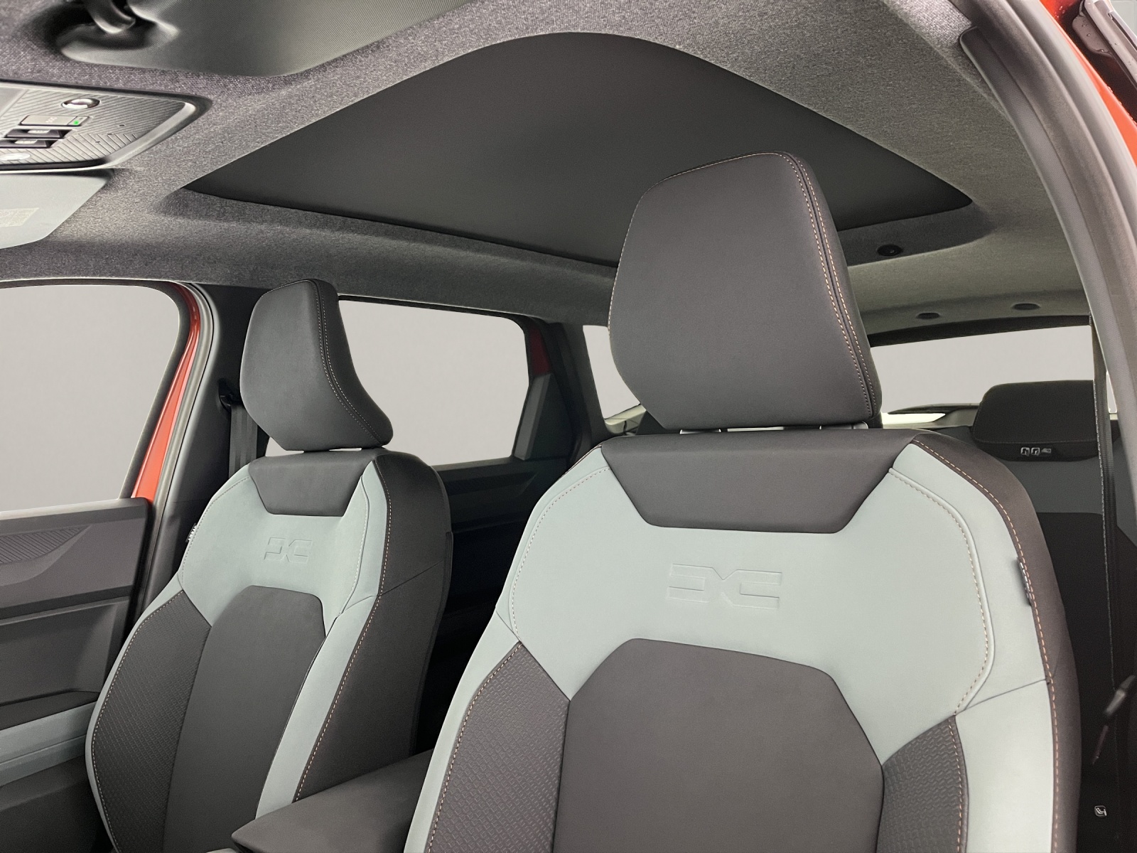 DACIA Bigster 1.2 Hybrid Extreme 4WD-image-14