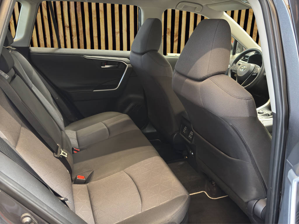 TOYOTA RAV-4 2.5 HSD Trend e-CVT AWD-image-5