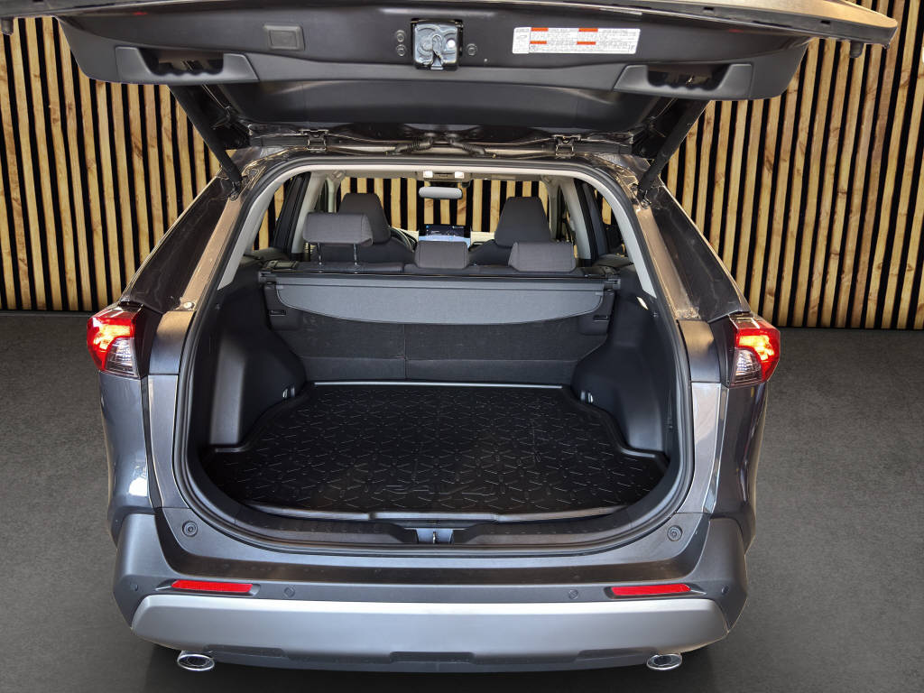 TOYOTA RAV-4 2.5 HSD Trend e-CVT AWD-image-14