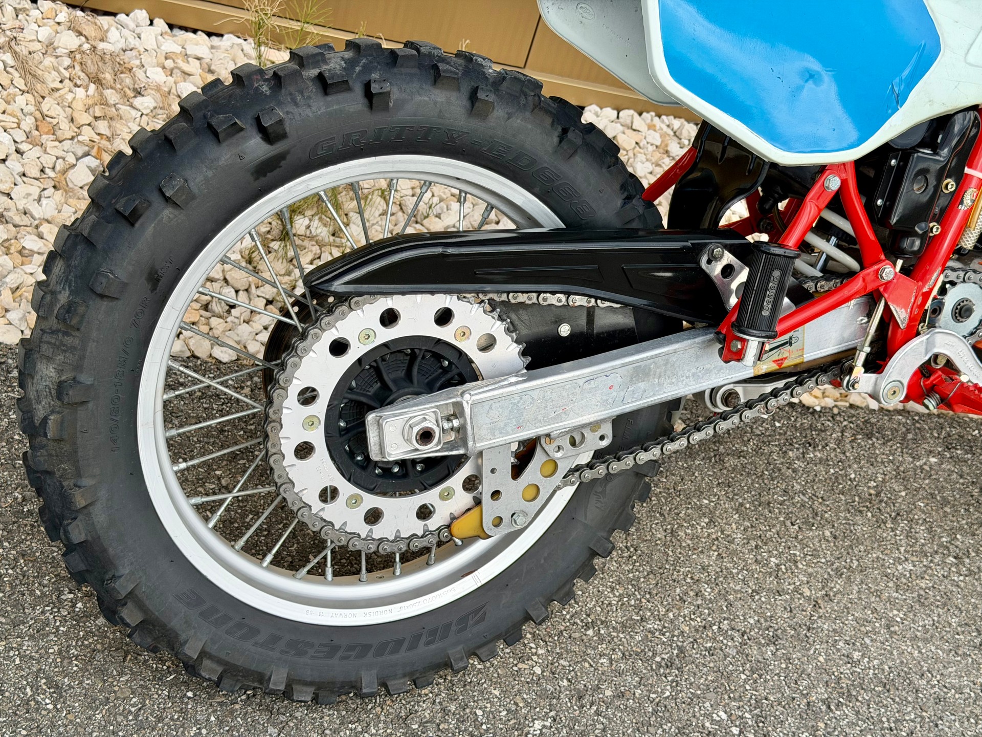 KTM 400 GS-image-5
