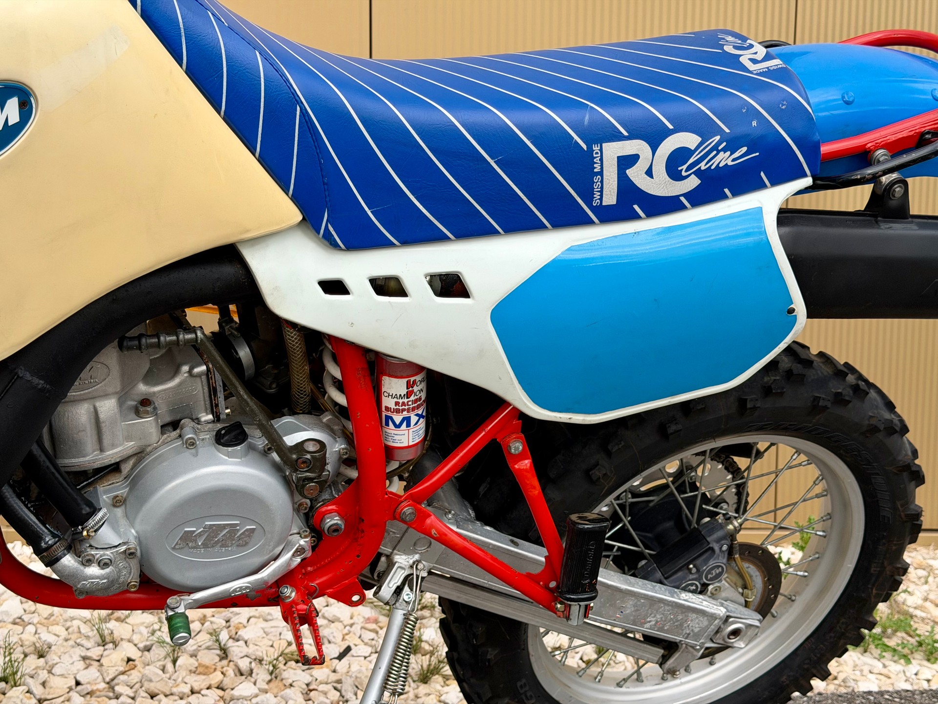 KTM 400 GS-image-14