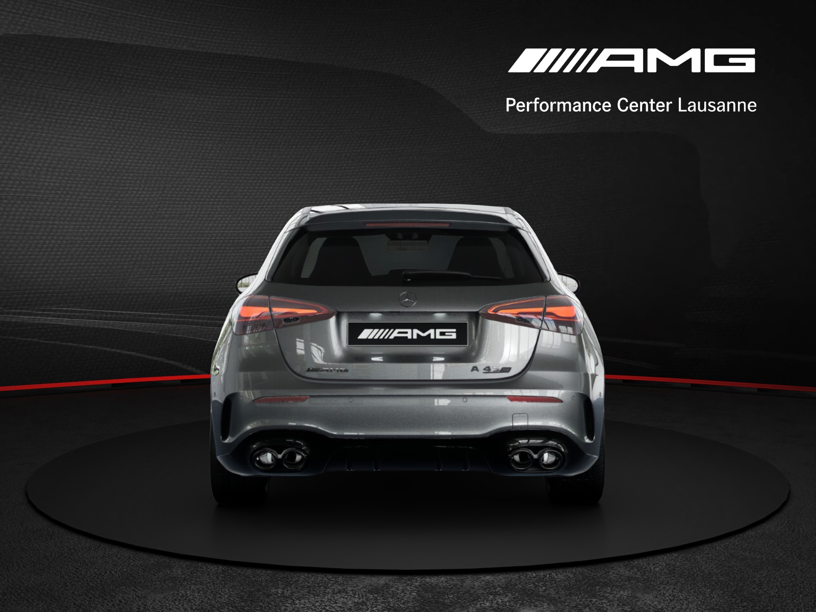 MERCEDES-BENZ A AMG 45 S 4Matic+ 8G-DCT-image-4
