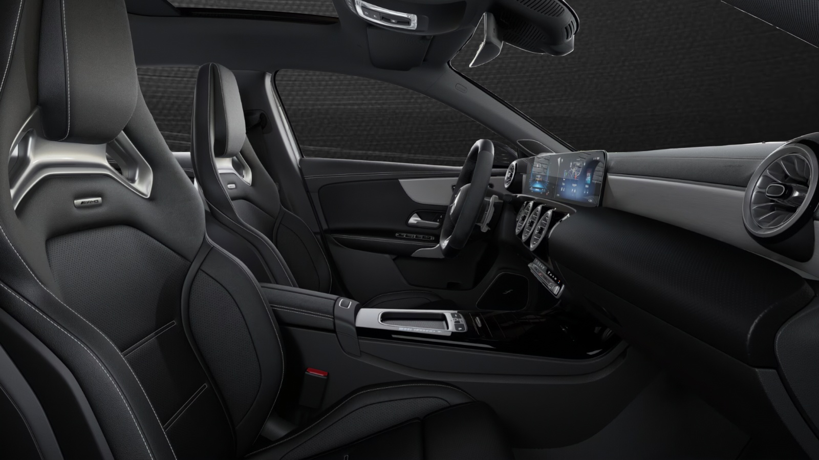 MERCEDES-BENZ A AMG 45 S 4Matic+ 8G-DCT-image-6