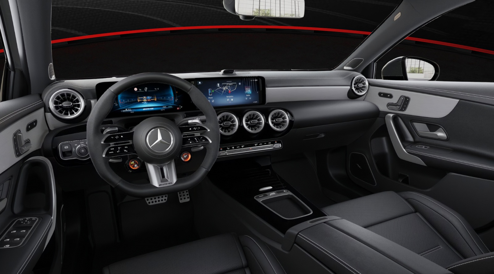 MERCEDES-BENZ A AMG 45 S 4Matic+ 8G-DCT-image-5